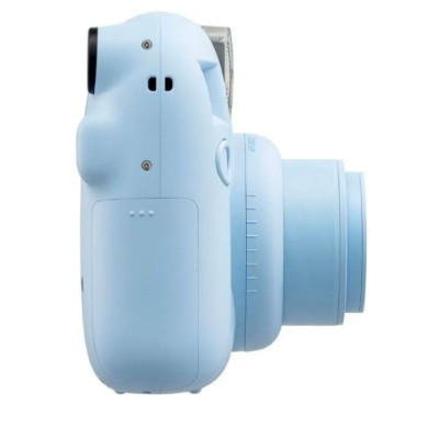 Фотоаппарат моментальной печати Fujifilm Instax Mini 12, Pastel Blue в Перми