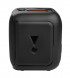 Портативная акустика JBL Partybox Encore + микрофон, черный в Перми