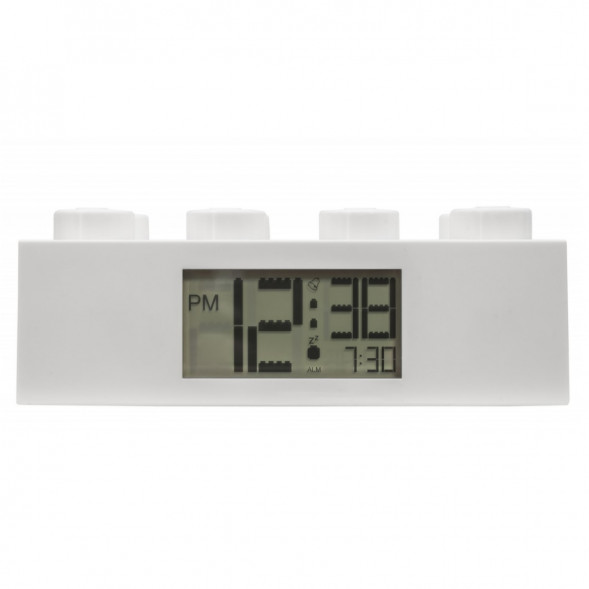 Часы LEGO 7001026 Будильник в Перми