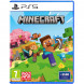 Игра Minecraft [PS5, русская версия] в Перми
