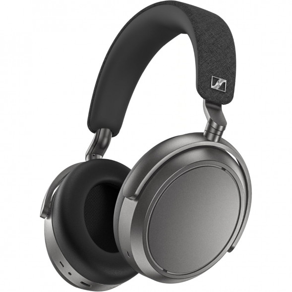 Беспроводные наушники Sennheiser Momentum 4 Wireless, Graphite в Перми