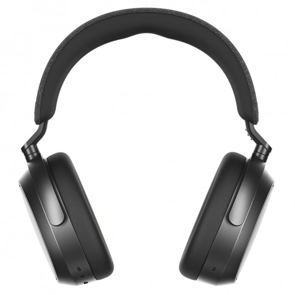 Беспроводные наушники Sennheiser Momentum 4 Wireless, Graphite в Перми