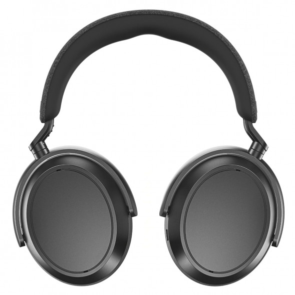 Беспроводные наушники Sennheiser Momentum 4 Wireless, Graphite в Перми