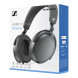 Беспроводные наушники Sennheiser Momentum 4 Wireless, Graphite в Перми