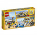 Конструктор LEGO Creator 31079 Фургон сёрферов в Перми
