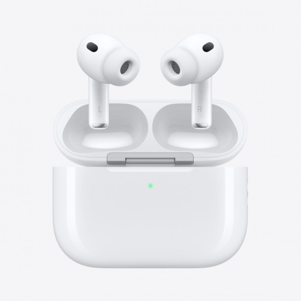 Беспроводные наушники Apple AirPods Pro 3 в Перми