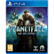 Игра Age of Wonders: Planetfall. Day One Edition [PS4, русские субтитры] в Перми