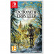 Игра Octopath Traveler 0 [Nintendo Switch, английская версия] в Перми