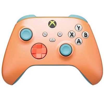 Геймпад Microsoft Xbox Series, OPI в Перми