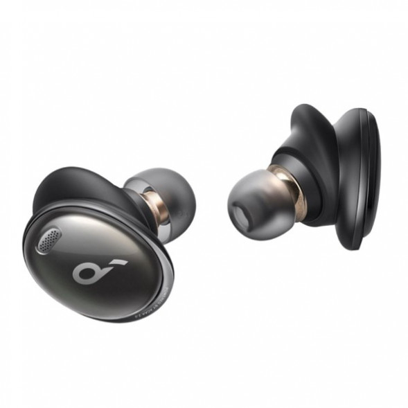 Беспроводные наушники Anker Soundcore Liberty 3 Pro, черный в Перми