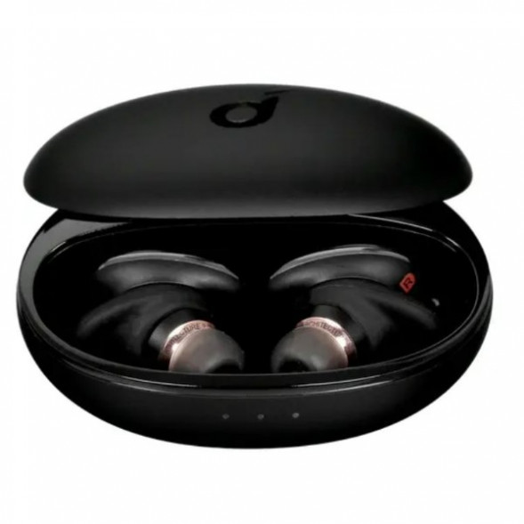 Беспроводные наушники Anker Soundcore Liberty 3 Pro, черный в Перми