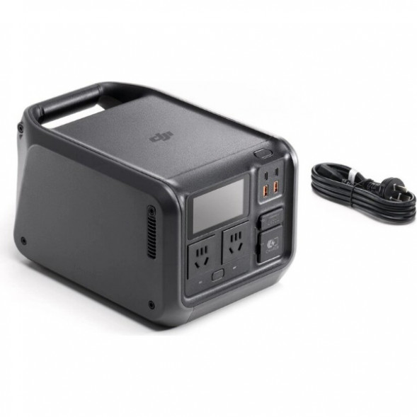 Портативный источник питания DJI Power 500 в Перми