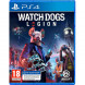 Игра Watch Dogs: Legion [PS4, английская версия] в Перми