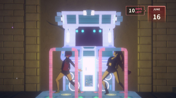 Игра Eternights [PS5, английская версия] в Перми