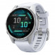 Умные часы Garmin Fenix 8, 43 mm, Whitestone 010-02903-00 в Перми