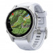 Умные часы Garmin Fenix 8, 43 mm, Whitestone 010-02903-00 в Перми