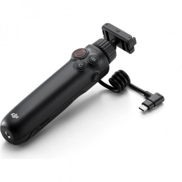 Многофункциональная зарядная ручка DJI Osmo Action в Перми