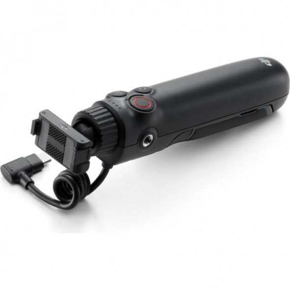 Многофункциональная зарядная ручка DJI Osmo Action в Перми