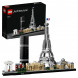 Конструктор LEGO Architecture 21044 Париж в Перми