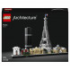 Конструктор LEGO Architecture 21044 Париж в Перми