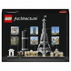 Конструктор LEGO Architecture 21044 Париж в Перми