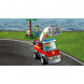 Конструктор LEGO City Fire 60212 Пожар на пикнике в Перми