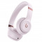 Беспроводные наушники Beats Solo 4, розовый
