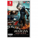 Игра Ninja Gaiden: Master Collection [Nintendo Switch, английская версия] в Перми