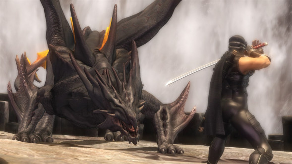 Игра Ninja Gaiden: Master Collection [Nintendo Switch, английская версия] в Перми