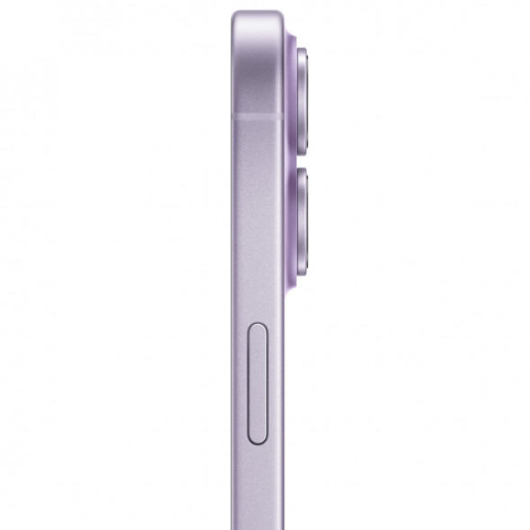 Смартфон Apple iPhone 17 512GB eSim, Lavender в Перми
