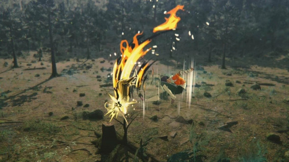 Игра Bleach: Rebirth of Souls [PS5, русские субтитры] в Перми