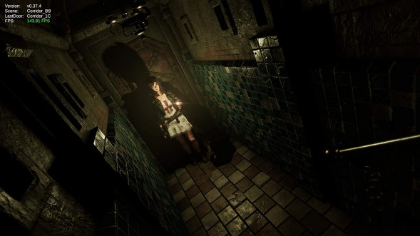 Игра Tormented Souls [PS5, русские субтитры] в Перми