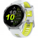 Умные часы Garmin Forerunner 970 Titanium Whitestone/Translucent Amp Yellow Band 010-02969-11 в Перми