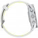 Умные часы Garmin Forerunner 970 Titanium Whitestone/Translucent Amp Yellow Band 010-02969-11 в Перми