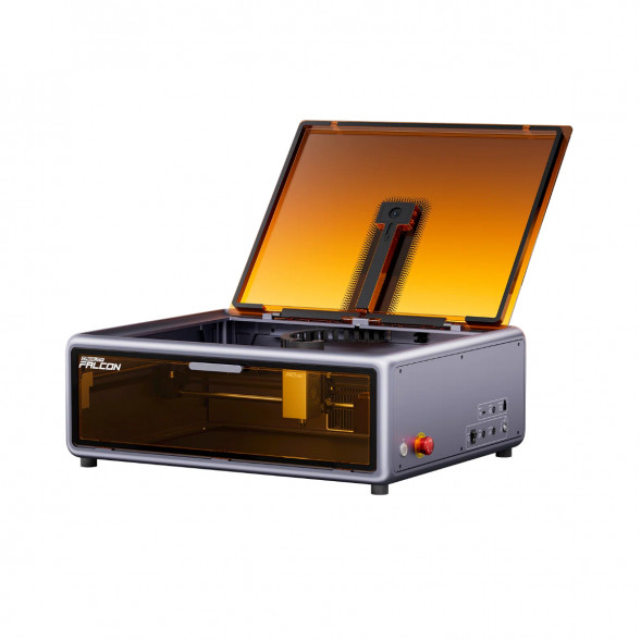 Лазерный гравер и резак Creality Falcon A1 10 Вт в Перми