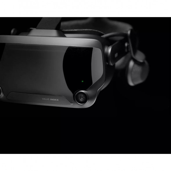 Шлем виртуальной реальности Valve Index Headset в Перми