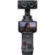Экшн-камера Insta360 Luna Ultra Standard Combo, Cosmic Black в Перми