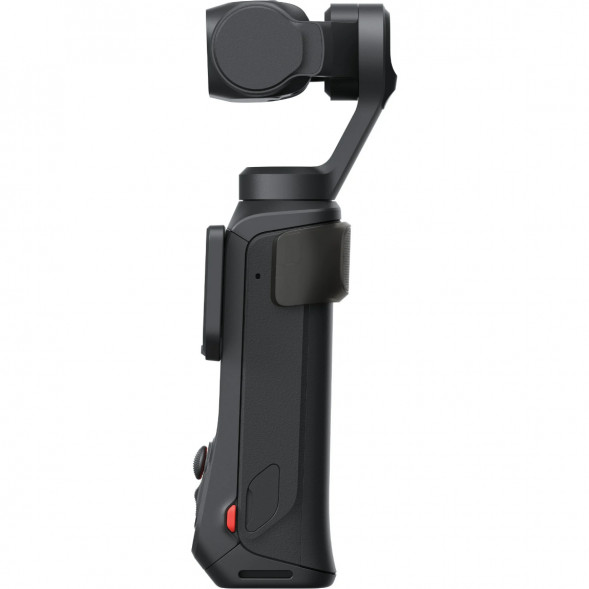 Экшн-камера Insta360 Luna Ultra Standard Combo, Cosmic Black в Перми