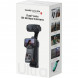 Экшн-камера Insta360 Luna Ultra Standard Combo, Cosmic Black в Перми