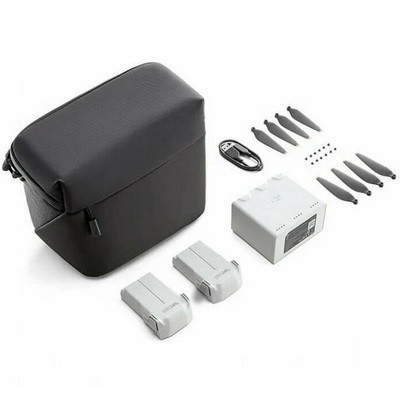 Комплект аксессуаров DJI Mini 3 Pro Fly More Kit в Перми