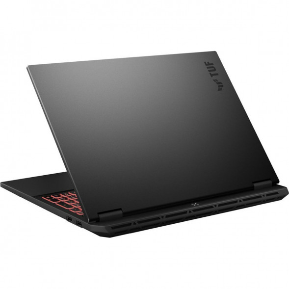 Ноутбук ASUS TUF Gaming A16 FA608PM-RV041 (16&amp;quot;, AMD Ryzen 9 8940HX 2.4ГГц, 16 ядер, 16ГБ DDR5, 1024ГБ SSD, NVIDIA GeForce RTX 5060 8 ГБ) в Перми