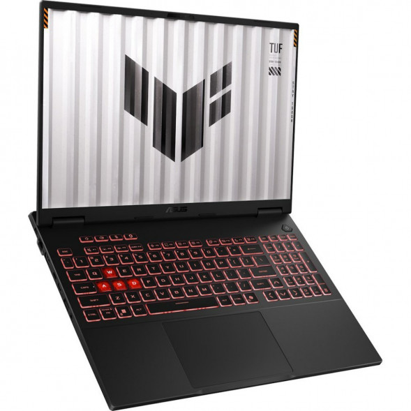 Ноутбук ASUS TUF Gaming A16 FA608PM-RV041 (16&amp;quot;, AMD Ryzen 9 8940HX 2.4ГГц, 16 ядер, 16ГБ DDR5, 1024ГБ SSD, NVIDIA GeForce RTX 5060 8 ГБ) в Перми