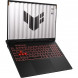 Ноутбук ASUS TUF Gaming A16 FA608PM-RV041 (16&amp;quot;, AMD Ryzen 9 8940HX 2.4ГГц, 16 ядер, 16ГБ DDR5, 1024ГБ SSD, NVIDIA GeForce RTX 5060 8 ГБ) в Перми