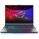 Ноутбук ASUS ROG Strix G18 G815JMR-TT241 (18&amp;quot;, IPS, Intel Core i9 14900HX 2.2 Ггц, 24 ядра, 16Гб DDR5, SSD 512 Гб, NVIDIA GeForce RTX 5060 - 8Гб, Без ОС), серый в Перми