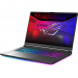 Ноутбук ASUS ROG Strix G18 G815JMR-TT241 (18&amp;quot;, IPS, Intel Core i9 14900HX 2.2 Ггц, 24 ядра, 16Гб DDR5, SSD 512 Гб, NVIDIA GeForce RTX 5060 - 8Гб, Без ОС), серый в Перми