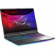 Ноутбук ASUS ROG Strix G18 G815JMR-TT241 (18&amp;quot;, IPS, Intel Core i9 14900HX 2.2 Ггц, 24 ядра, 16Гб DDR5, SSD 512 Гб, NVIDIA GeForce RTX 5060 - 8Гб, Без ОС), серый в Перми
