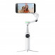 Стабилизатор Insta360 Flow 2 AI Tracker Bundle, Summit White в Перми