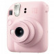 Фотоаппарат моментальной печати Fujifilm Instax Mini 12, Blossom Pink в Перми