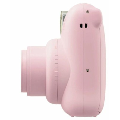 Фотоаппарат моментальной печати Fujifilm Instax Mini 12, Blossom Pink в Перми