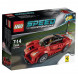 Конструктор LEGO Speed Champions 75899 Феррари (LaFerrari) в Перми